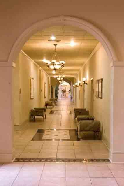 Regency Hotel & Conference Center Jackson Exterior photo