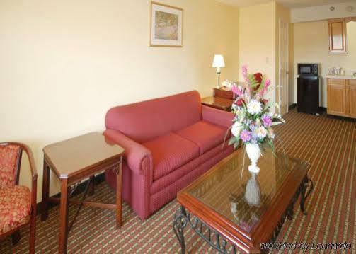 Regency Hotel & Conference Center Jackson Room photo